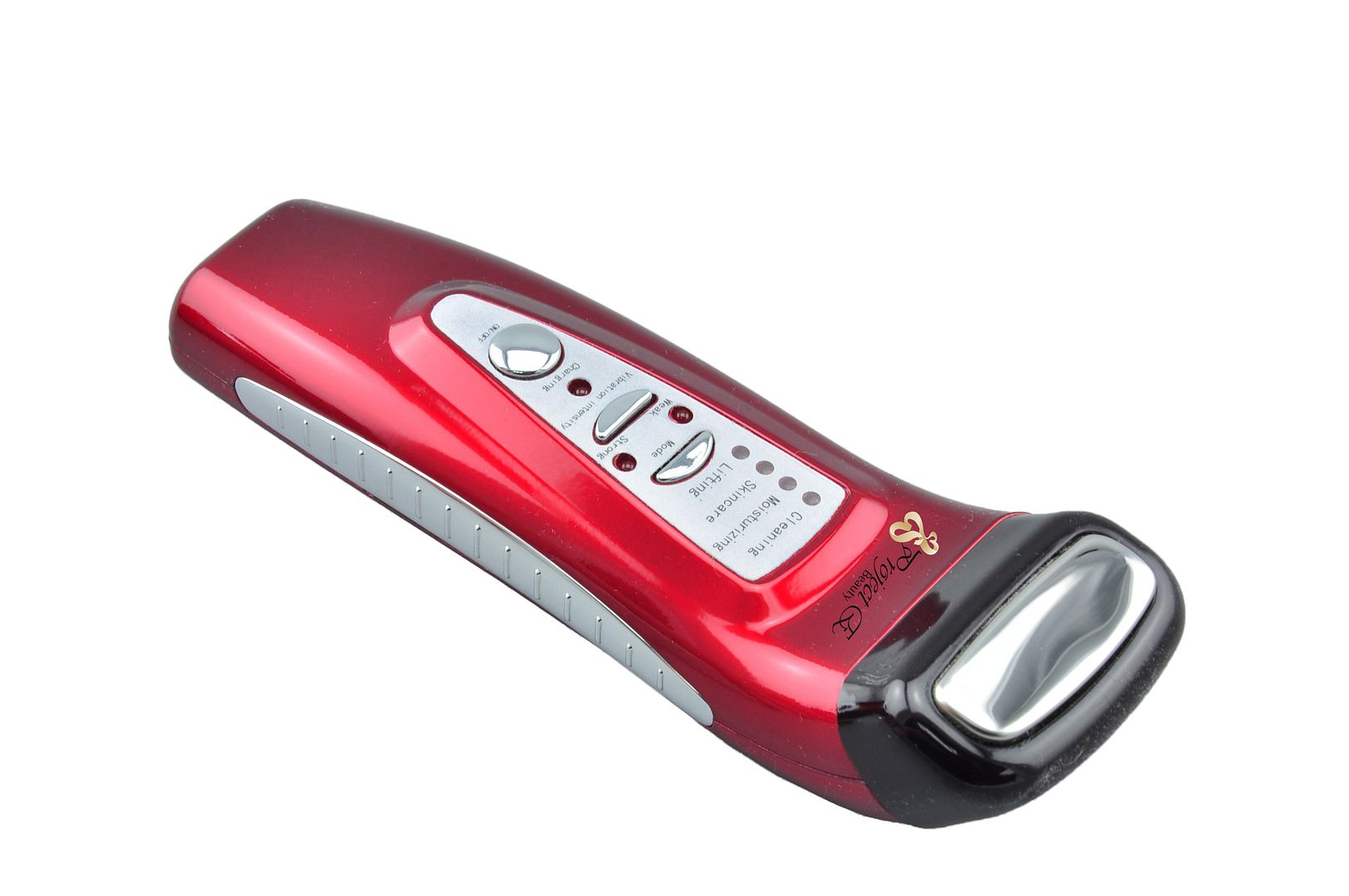 Facial massager fyola ionic can Think, that Facial massager fyola ionic that